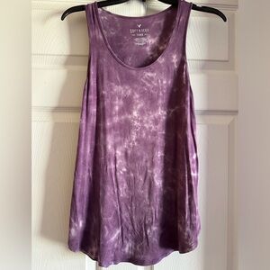 American eagle tank top